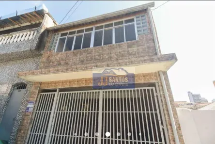 Sobrado com 2 Quartos à venda, 100m² no Penha de França, São Paulo