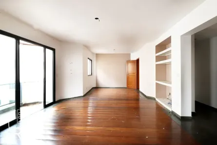 Apartamento com 4 Quartos à venda, 152m² no Perdizes, São Paulo