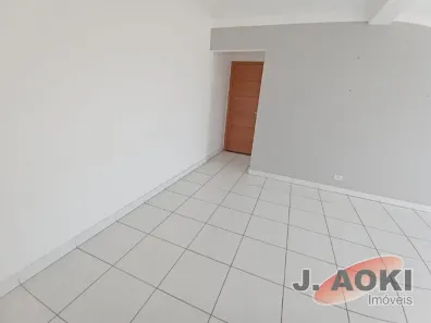 Apartamento com 3 Quartos à venda, 80m² no Vila Clementino, São Paulo