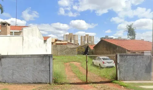 Lote/Terreno à venda, 321m² no Jardim Vista Alegre, Paulínia