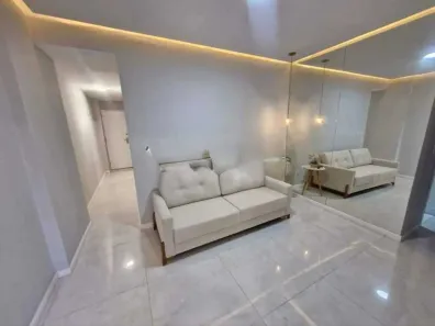 Apartamento com 2 Quartos à venda, 59m² no Glória, Rio de Janeiro