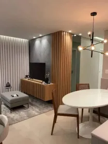 Apartamento com 2 Quartos à venda, 70m² no Presidente Médici, Ribeirão Preto