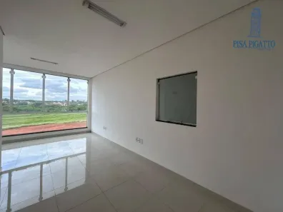 Prédio Comercial para alugar, 279m² no Jardim Vista Alegre, Paulínia