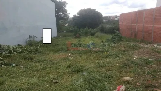 Lote/Terreno à venda, 175m² no Loteamento Gramado II, Itapetininga