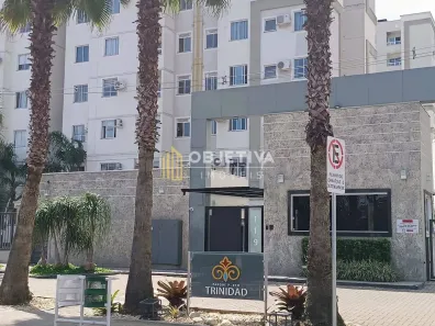 com 2 Quartos à venda, 50m² no Vila Rosa, Novo Hamburgo