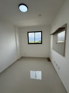 Apartamento com 1 Quarto para alugar, 58m² no Turu, São Luís