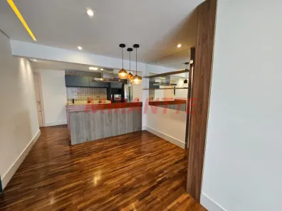 Apartamento com 3 Quartos à venda, 86m² no Santana, São Paulo