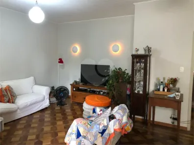 Apartamento com 3 Quartos à venda, 120m² no Lapa, São Paulo
