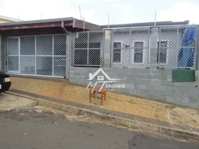Casa com 4 Quartos à venda, 250m² no Parque João de Vasconcelos, Sumaré