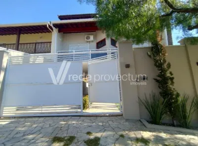 Sobrado com 4 Quartos à venda, 430m² no Loteamento Residencial Nova Itália, Valinhos