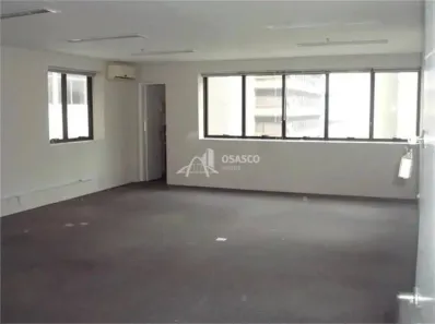 Sala Comercial para alugar, 110m² no Cerqueira César, São Paulo