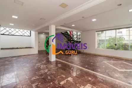 Ponto Comercial à venda, 232m² no Paraíso, São Paulo