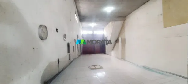 Ponto Comercial com 1 Quarto à venda, 140m² no União, Belo Horizonte