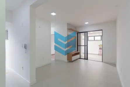 Apartamento com 2 Quartos para alugar, 97m² no Vila Espírito Santo, Sorocaba