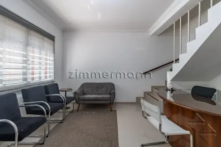 Imóvel Comercial à venda, 105m² no Sumarezinho, São Paulo