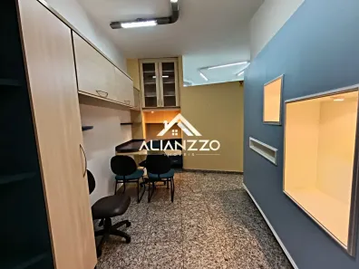 Ponto Comercial para alugar, 33m² no Centro, Ribeirão Preto