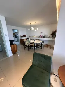 Apartamento com 4 Quartos para venda ou aluguel, 241m² no Água Branca, São Paulo