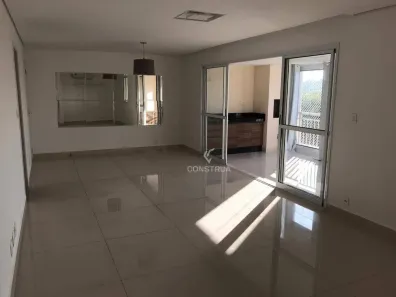 Apartamento com 3 Quartos à venda, 132m² no Vila Brandina, Campinas