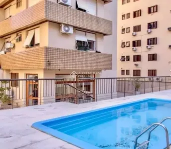 Apartamento com 3 Quartos à venda, 128m² no Bela Vista, Porto Alegre