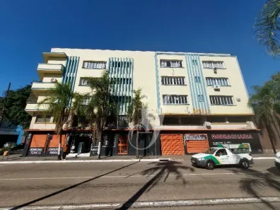 Apartamento com 1 Quarto à venda, 68m² no Floresta, Porto Alegre