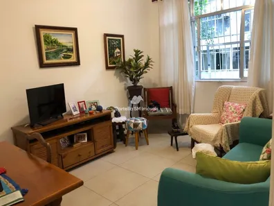 Apartamento com 2 Quartos à venda, 92m² no Botafogo, Rio de Janeiro