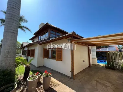 Casa com 4 Quartos à venda, 360m² no Centro, Gravataí