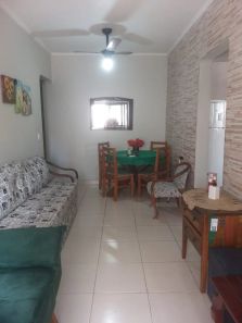 Apartamento com 2 Quartos à venda, 44m² no Aviação, Praia Grande