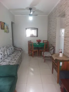 Apartamento com 2 Quartos à venda, 44m² no Aviação, Praia Grande