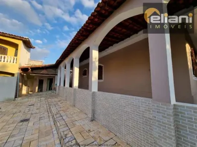 Fazenda/Sítio com 6 Quartos à venda, 534m² no Jardim São Luís, Suzano
