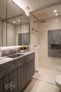 Apartamento com 3 Quartos à venda, 105m² no Pedra Branca, Palhoça