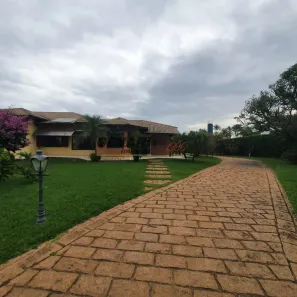 Fazenda/Sítio com 3 Quartos à venda, 658m² no Recanto das Flores, Indaiatuba
