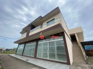 Sala Comercial para alugar, 56m² no Golfinho, Balneário Arroio do Silva