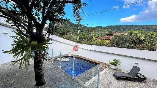 Casa com 5 Quartos à venda, 422m² no São Francisco, Niterói