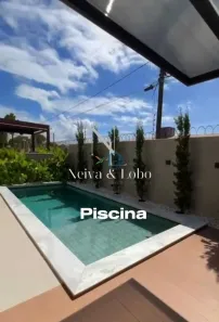 Casa com 4 Quartos à venda, 250m² no Amazônia Park, Cabedelo