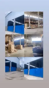 Galpão/Depósito/Armazém à venda, 750m² no Cajá, Vitória de Santo Antão