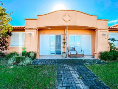 Casa de Condomínio com 3 Quartos à venda, 71m² no , Xangri-Lá
