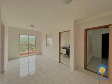 Apartamento com 2 Quartos à venda, 49m² no Jardim Vista Alegre, Embu das Artes