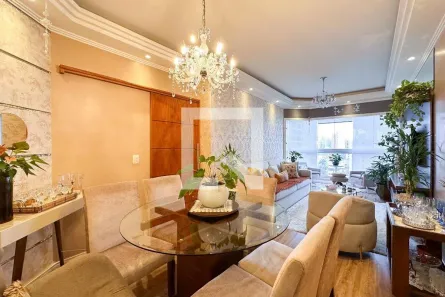 Apartamento com 3 Quartos à venda, 94m² no Centro, São Bernardo do Campo