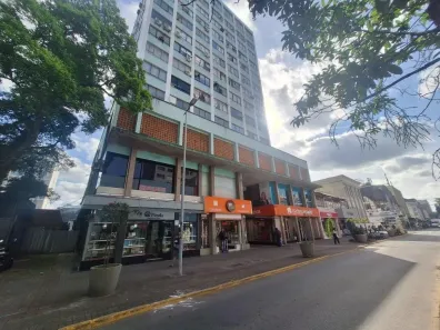 Apartamento com 1 Quarto para alugar, 50m² no Centro, Joinville