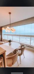 Apartamento com 4 Quartos à venda, 190m² no Meia Praia, Itapema