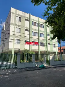 Apartamento com 2 Quartos à venda, 59m² no Jardim Motorama, São José dos Campos