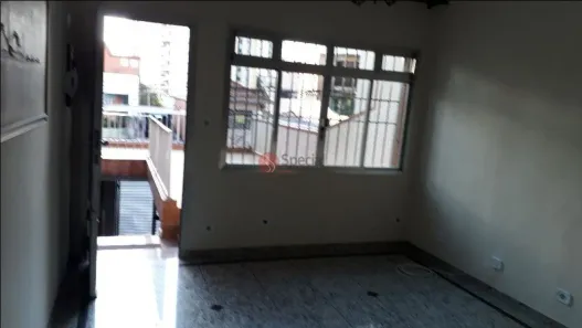 Sobrado com 2 Quartos para alugar, 130m² no Vila Regente Feijó, São Paulo