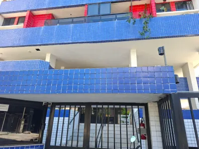 Apartamento com 3 Quartos à venda, 90m² no Piedade, Jaboatão dos Guararapes