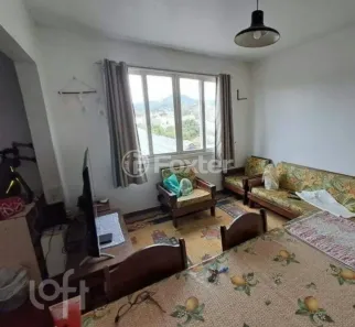Apartamento com 3 Quartos à venda, 151m² no Glória, Porto Alegre