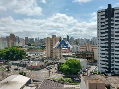 Apartamento com 2 Quartos à venda, 77m² no Jardim Higienópolis, Londrina