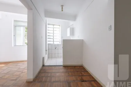 Apartamento com 1 Quarto à venda, 48m² no Santa Cecília, São Paulo