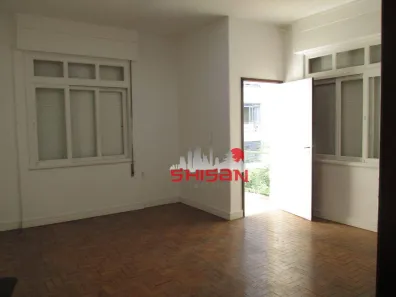 Apartamento com 1 Quarto à venda, 54m² no Santa Cecília, São Paulo