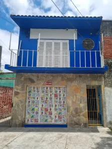 Prédio Comercial para venda ou aluguel, 175m² no Areal, Pelotas