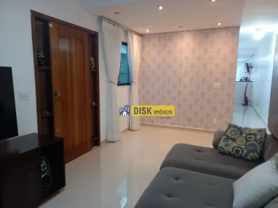 Sobrado com 3 Quartos à venda, 183m² no Assunção, São Bernardo do Campo