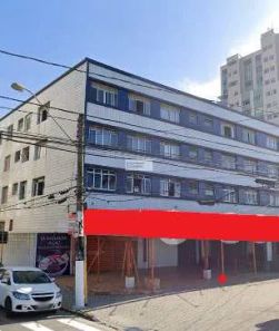 Apartamento com 3 Quartos à venda, 75m² no Guilhermina, Praia Grande